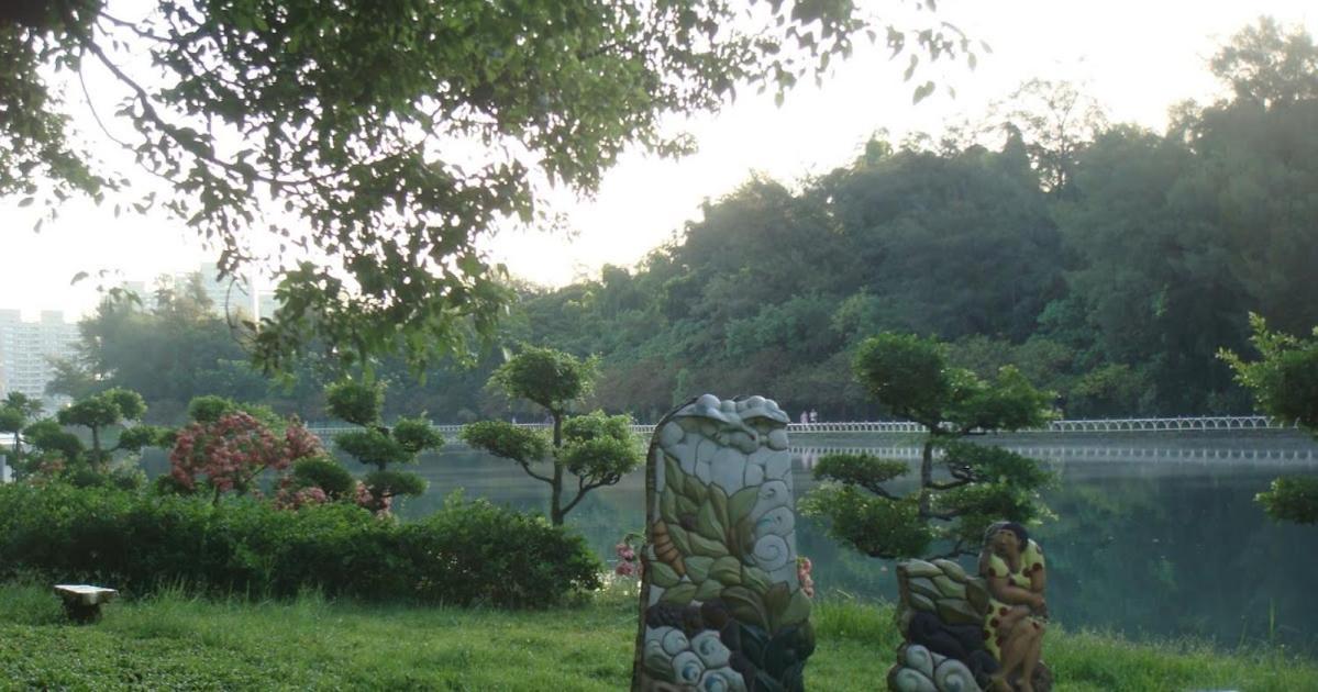 麗馨汽車旅館 Leesing Motel Kaohsiung Esterno foto