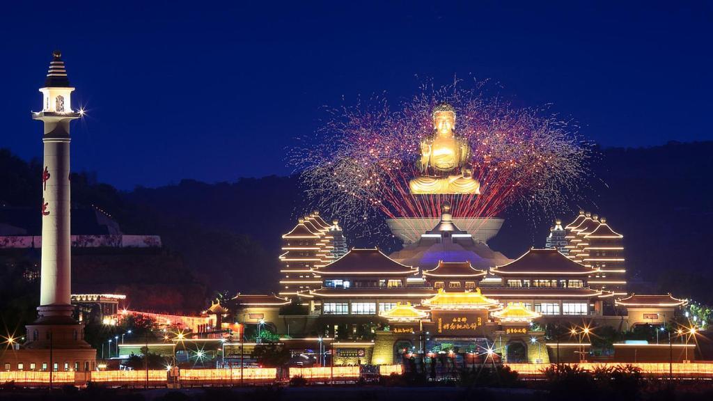 麗馨汽車旅館 Leesing Motel Kaohsiung Esterno foto
