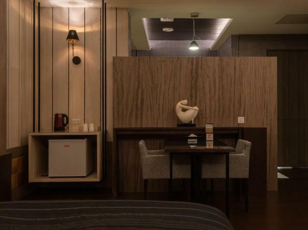 麗馨汽車旅館 Leesing Motel Kaohsiung Esterno foto